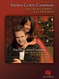Produktbild: Steven Curtis Chapman
