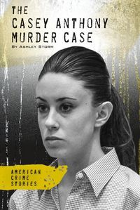 Produktbild: Casey Anthony Murder Case