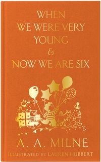 Produktbild: When We Were Very Young & Now We Are Six