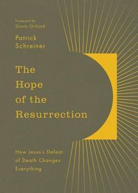 Produktbild: The Hope of the Resurrection