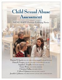 Produktbild: Child Sexual Abuse Assessment