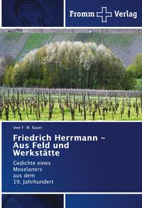 Produktbild: Friedrich Herrmann - Aus Feld und Werkst&auml;tte