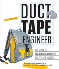 Produktbild: Duct Tape Engineer