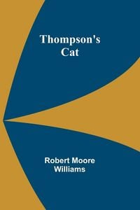 Produktbild: Thompson's Cat
