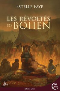 Produktbild: Les r&eacute;volt&eacute;s de Bohen