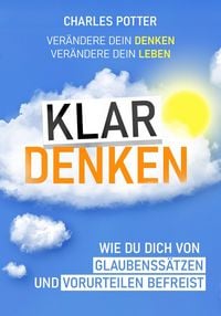 Produktbild: Klar denken