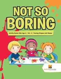 Produktbild: Not So Boring