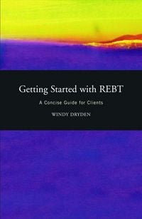 Produktbild: Getting Started with REBT