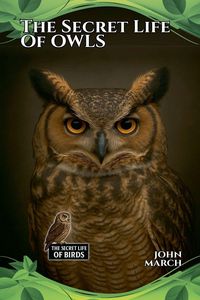 Produktbild: The Secret Life of Owls