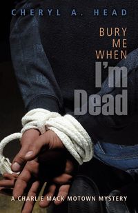 Produktbild: Bury Me When I'm Dead