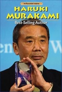 Produktbild: Haruki Murakami