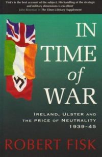 Produktbild: In Time of War