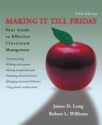 Produktbild: Making It Till Friday