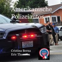 Produktbild: Amerikanische Polizeiautos
