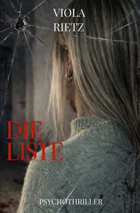 Produktbild: KONTROLLE / Die Liste