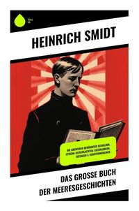 Produktbild: Das gro&szlig;e Buch der Meeresgeschichten