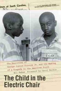 Produktbild: The Child in the Electric Chair