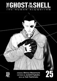 Produktbild: The Ghost in The Shell - The Human Algorithm Cap&iacute;tulo 025