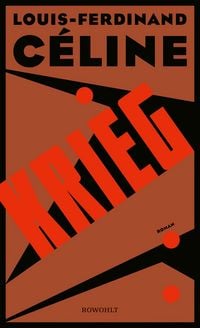 Produktbild: Krieg