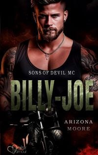 Produktbild: Billy-Joe (Sons of Devil MC Teil 5)