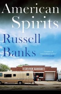 Produktbild: American Spirits