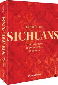 Produktbild: Die K&uuml;che Sichuans