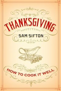 Produktbild: Thanksgiving