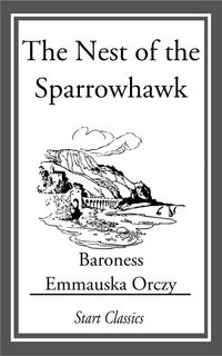 Produktbild: The Nest of the Sparrowhawk