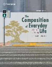 Produktbild: The Composition of Everyday Life