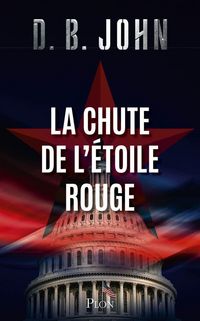 Produktbild: La chute de l'&eacute;toile rouge