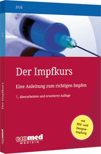 Produktbild: Der Impfkurs