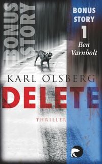 Produktbild: Delete - Bonus-Story 1