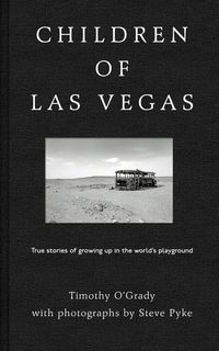 Produktbild: Children Of Las Vegas Uk/e