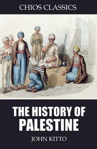 Produktbild: The History of Palestine