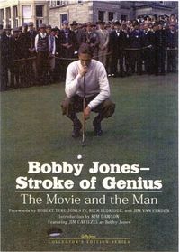 Produktbild: Bobby Jones--Stroke of Genius