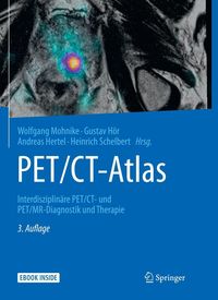 Produktbild: Pet/ct-Atlas