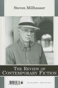 Produktbild: Review of Contemporary Fiction, Volume 26