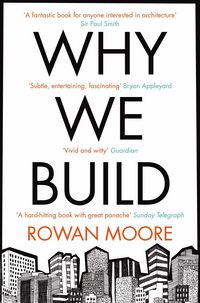 Produktbild: Why We Build