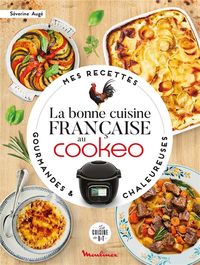 Produktbild: La bonne cuisine fran&ccedil;aise au Cookeo
