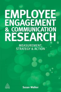 Produktbild: Employee Engagement and Communication Research