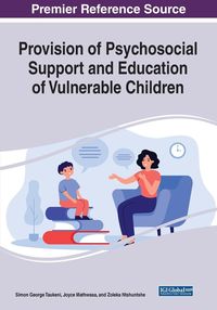 Produktbild: Provision of Psychosocial Support and Education of Vulnerable Children