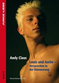 Bild vom Artikel Louis & Justin vom Autor Andy Claus