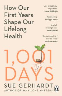 Produktbild: 1001 Days