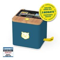 Produktbild: Tigerbox TOUCH PLUS (Royal Sun) - Vorteilspaket
