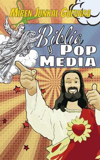 Produktbild: Biblia y pop media