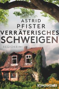 Bild vom Artikel Verräterisches Schweigen vom Autor Astrid Pfister