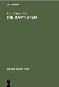 Produktbild: Die Baptisten