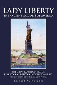 Produktbild: Lady Liberty