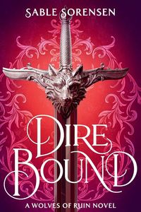 Produktbild: Dire Bound