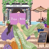 Produktbild: A Bookboyfriend for Autumn